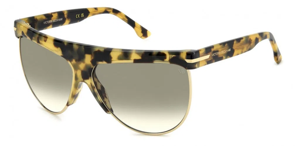 Victoria Beckham VB7005 Sunglasses - view 8
